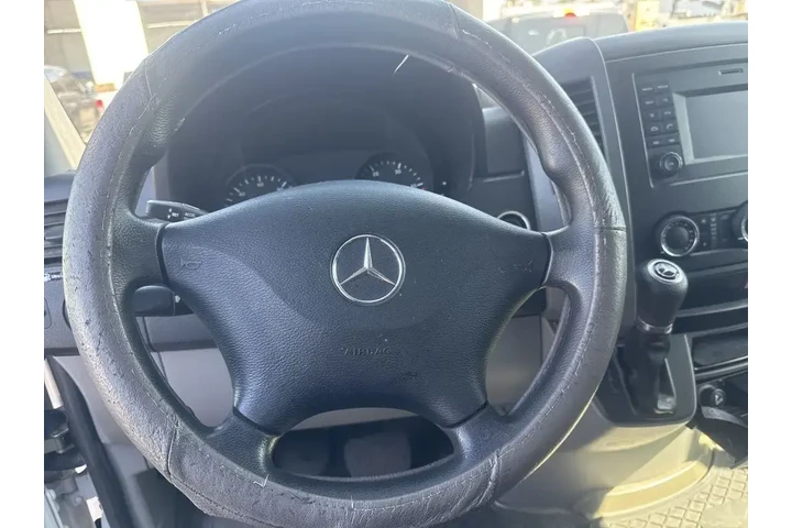 $36999 : Mercedes-Benz Sprinter 2014 image 6