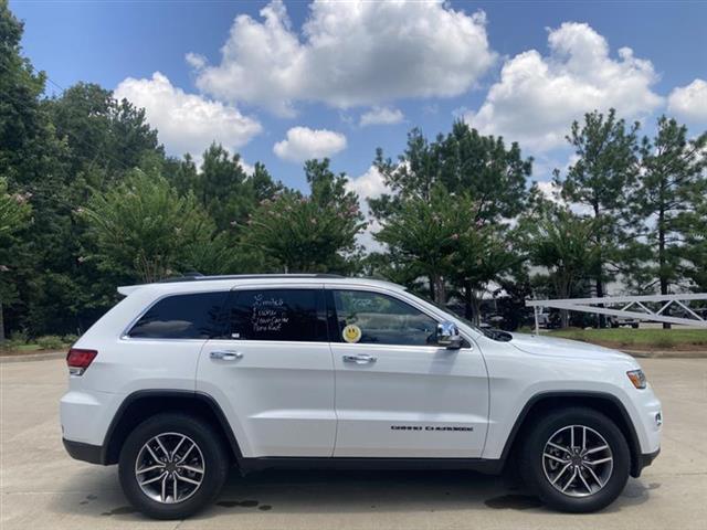 $28930 : 2021 Grand Cherokee Limited 2 image 8