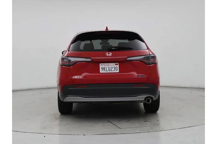 $25998 : Honda HR-V 2024 Sport 4dr Cr image 6