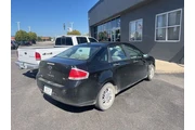 $3730 : Ford Focus 2009 SE 4dr Sedan thumbnail