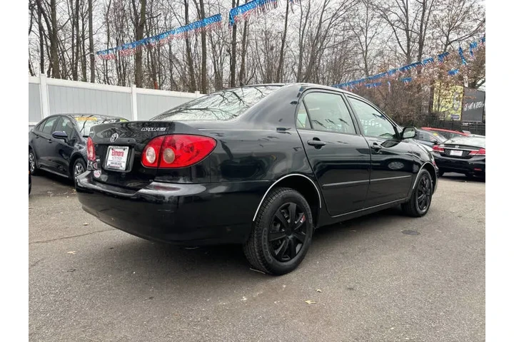 $2999 : 2006 Corolla LE image 7