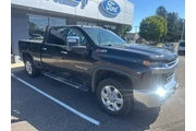Chevrolet Silverado 2500HD 2 en Philadelphia