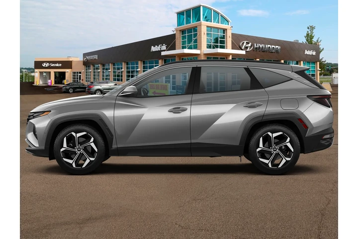 $18900 : Hyundai TUCSON Hybrid 2022 A image 3