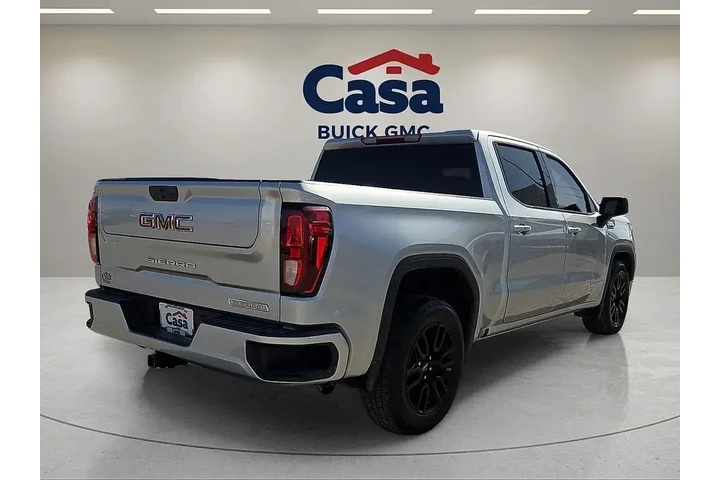 $37595 : GMC Sierra 1500 2021 4x2 Ele image 3
