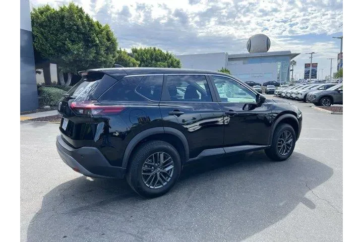 $18991 : Nissan Rogue 2023 S 4dr Cros image 6