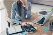 Asistente de oficina en Los Angeles