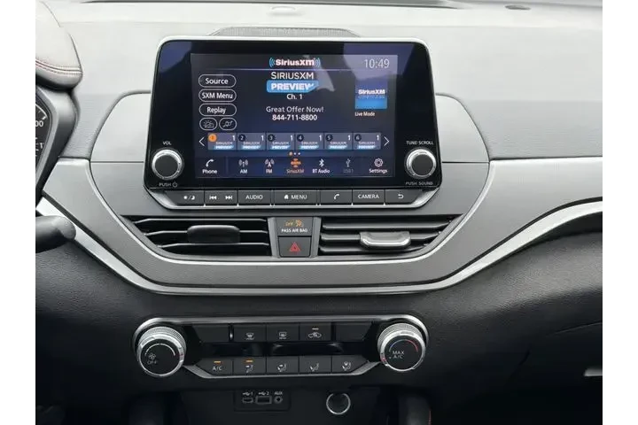 $19649 : Nissan Altima 2024 2.5 SR 4d image 5