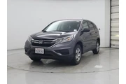 $18998 : Honda CR-V 2015 LX 4dr SUV thumbnail