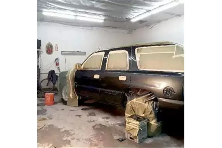 FT BODY SHOP REPARACIÓN image 3