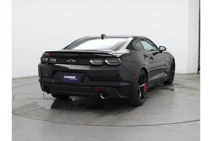 $27998 : Chevrolet Camaro 2020 LT 2dr image 8