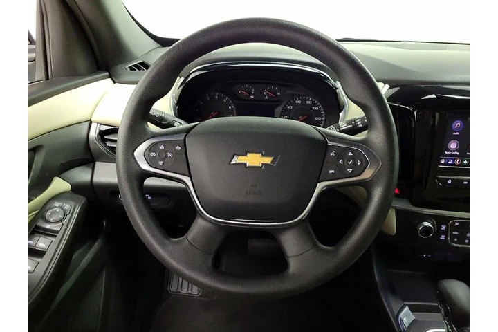 $26998 : Chevrolet Traverse 2022 LS 4 image 10