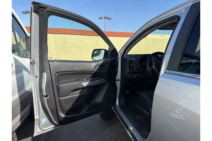 $16189 : Chevrolet Colorado 2015 4x2 image 5