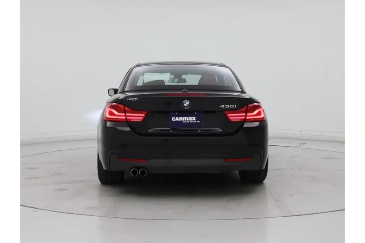 $26998 : BMW 4 Series 2019 430i 2dr C image 6