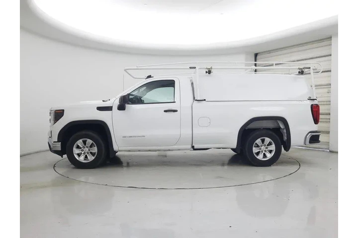 $28998 : GMC Sierra 1500 2022 4x4 Pro image 3