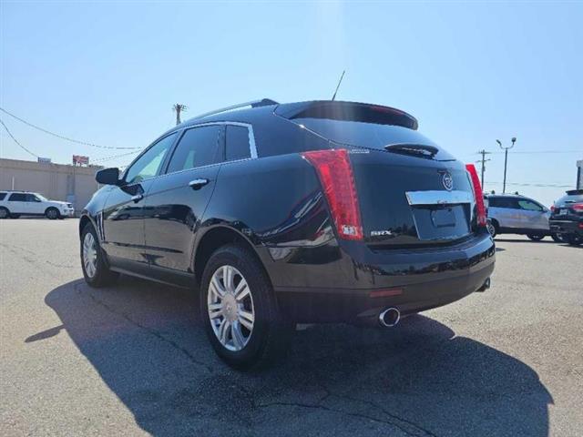 2014 SRX image 6