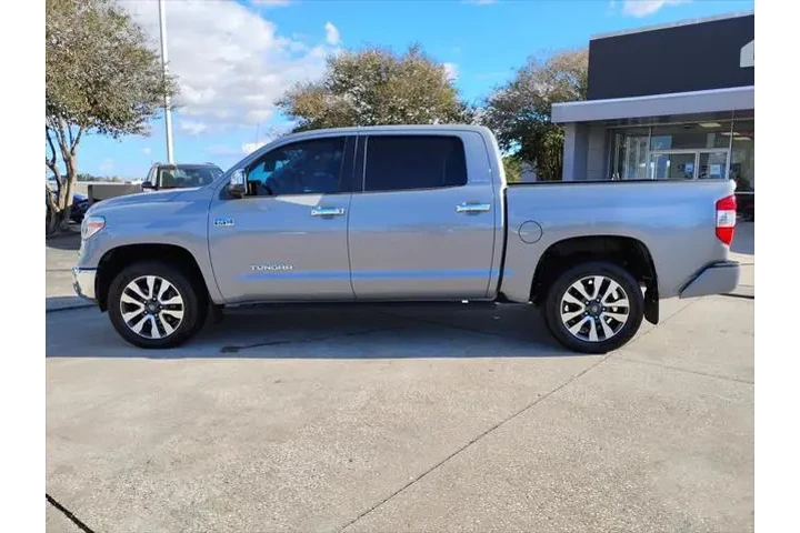 $39999 : Toyota Tundra 2019 4x4 Limit image 2