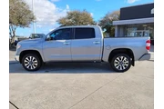 $39999 : Toyota Tundra 2019 4x4 Limit thumbnail