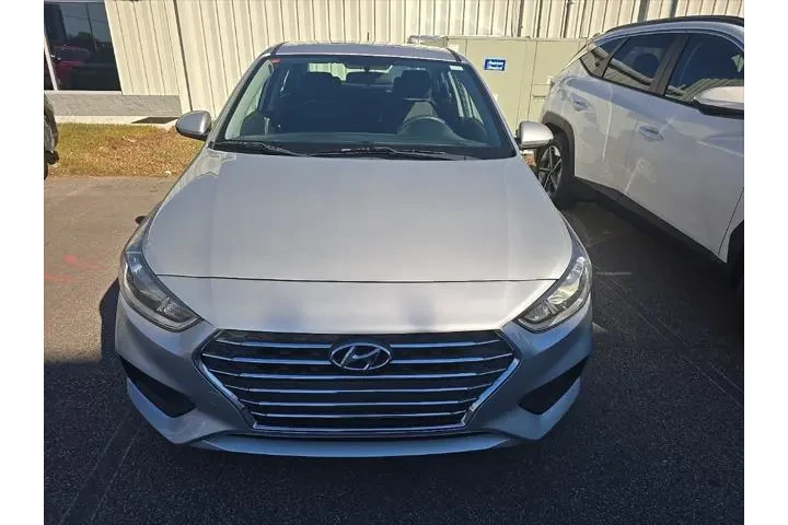 $8700 : Hyundai ACCENT 2019 SE 4dr S image 4