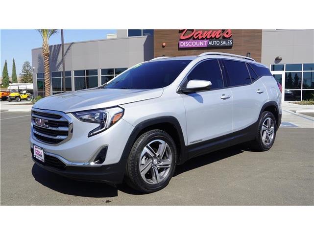 $16984 : 2019 Terrain SLT image 2