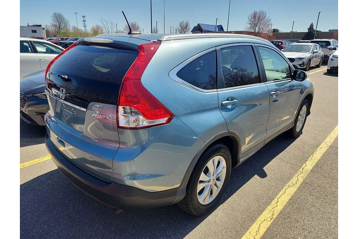 $14995 : Honda CR-V 2014 AWD EX-L 4dr image 6