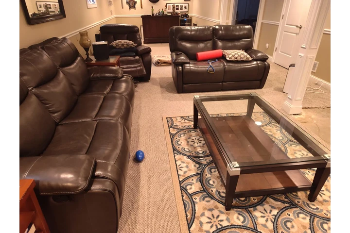 Panther construction image 2