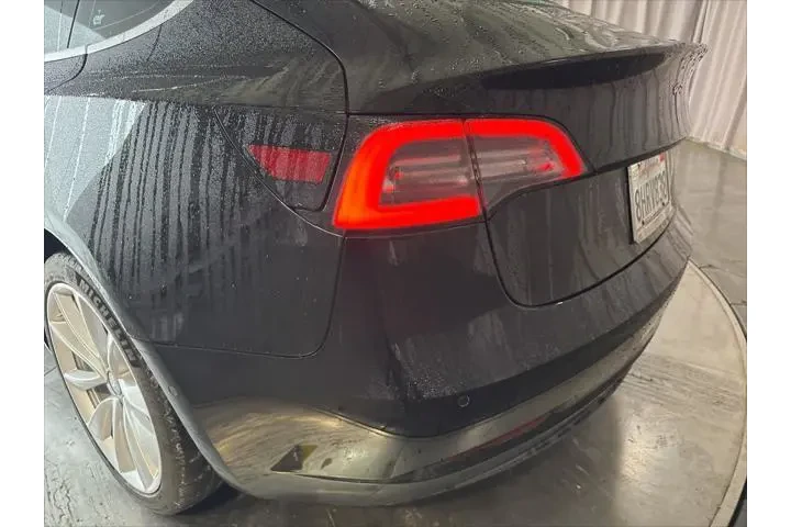 $15477 : Tesla Model 3 2018 Mid Range image 10