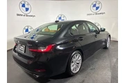$36982 : BMW 3 Series 2023 AWD 330i x thumbnail