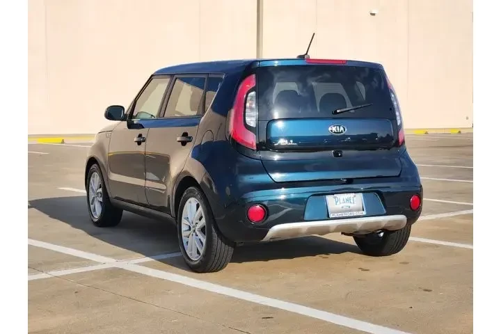 $11540 : Kia Soul 2019 + 4dr Crossove image 7