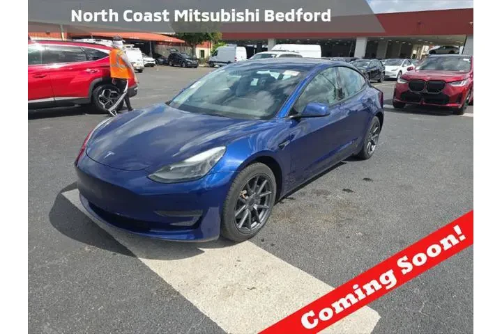 $24193 : Tesla Model 3 2023 4dr Sedan image 1