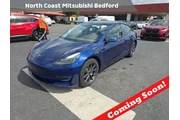 Tesla Model 3 2023 4dr Sedan en Cleveland