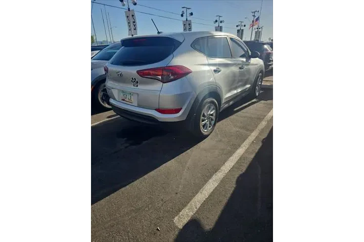 $10297 : Hyundai TUCSON 2016 SE 4dr S image 6