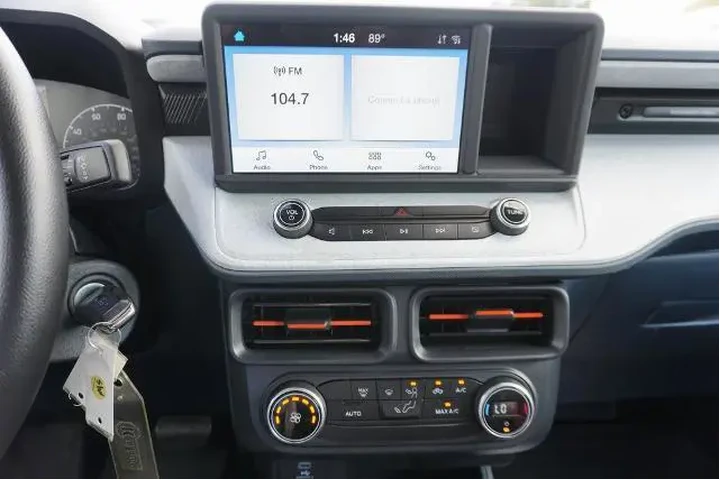 $24988 : Ford Maverick 2022 AWD XLT 4 image 8