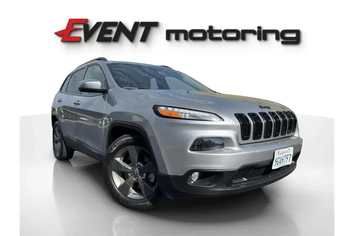 $10999 : 2017 Cherokee image 2