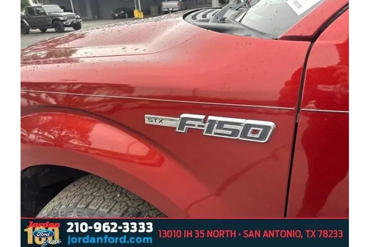 $13988 : Ford F-150 2014 4x2 XL 4dr S image 4