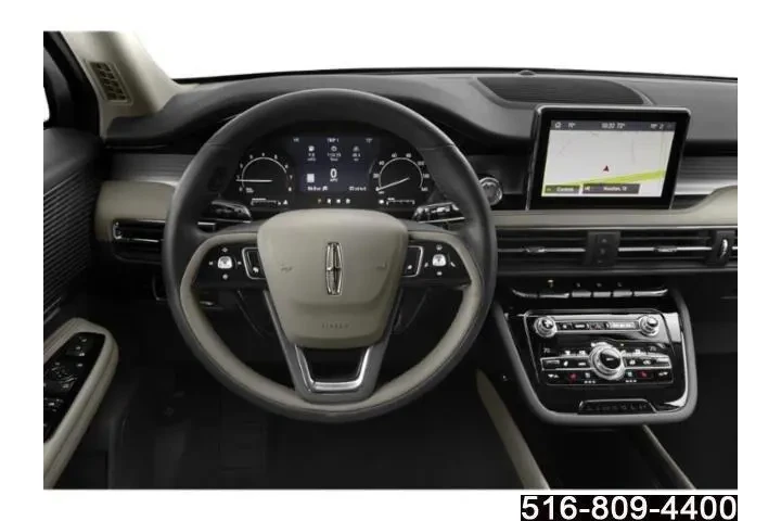 $28247 : Lincoln Corsair 2022 AWD Sta image 7
