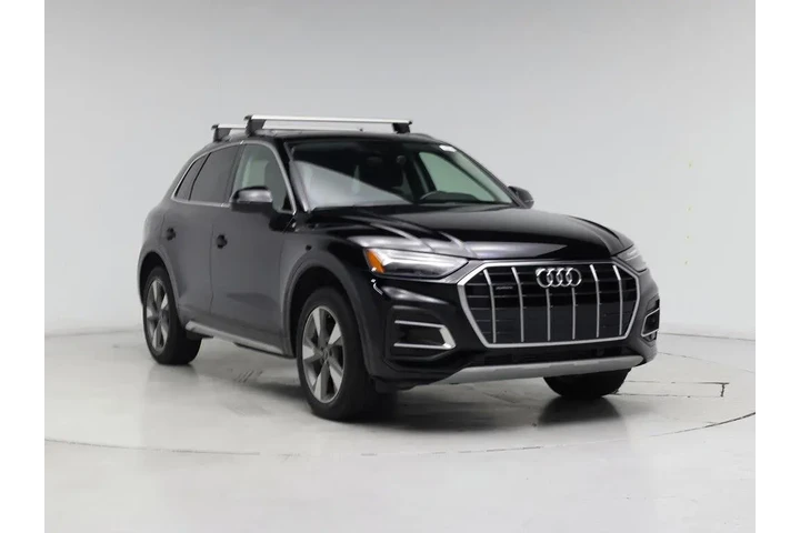 $29998 : Audi Q5 2023 AWD quattro Pre image 1