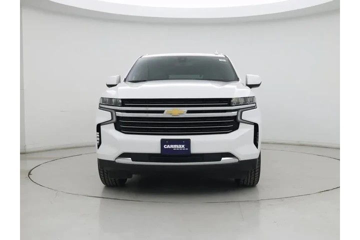 $35998 : Chevrolet Tahoe 2021 4x4 LT image 5