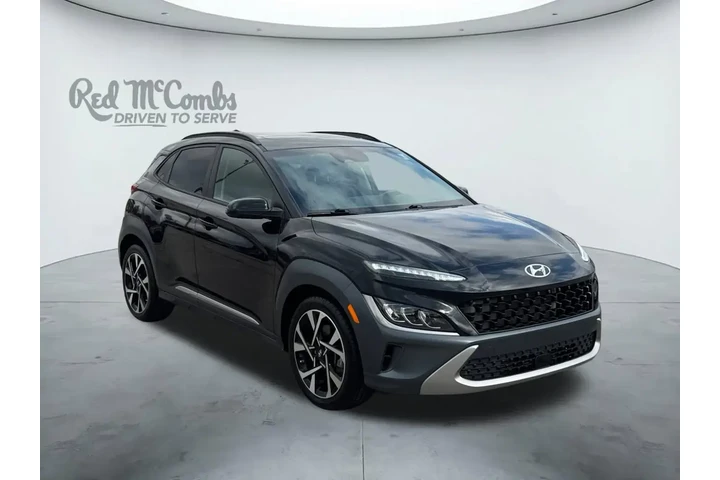 $22931 : Hyundai KONA 2023 Limited 4d image 7