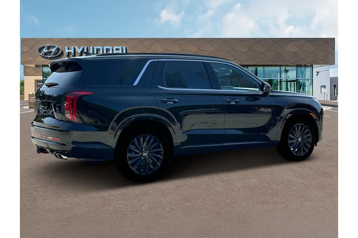 $39525 : Hyundai PALISADE 2024 AWD Ca image 8