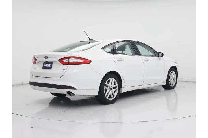 $12998 : Ford Fusion 2016 SE 4dr Seda image 8