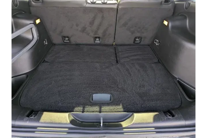 $9990 : Jeep Cherokee 2015 Limited 4 image 7