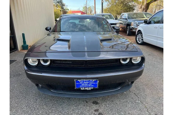 $16999 : 2017 Challenger SXT image 3