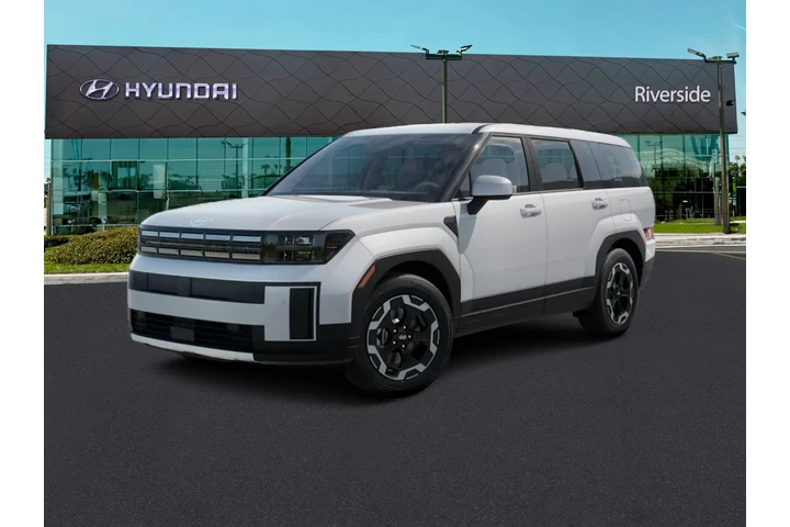 $29991 : Hyundai SANTA FE 2025 SE 4dr image 1