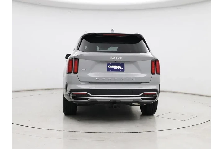 $31998 : Kia Sorento 2022 AWD SX 4dr image 6