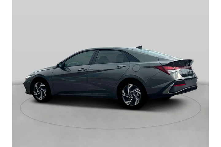 $17920 : Hyundai ELANTRA 2025 SEL Spo image 4