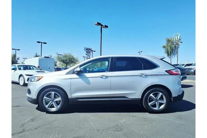 $21900 : Ford Edge 2019 AWD SEL 4dr C image 3