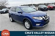 $16500 : PRE-OWNED 2017 NISSAN ROGUE SV thumbnail