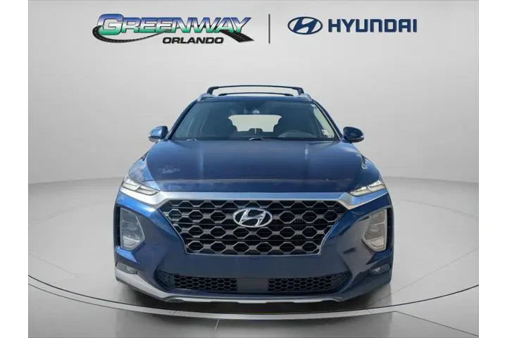 $18077 : Hyundai SANTA FE 2020 SEL 2. image 7