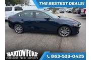 $23998 : Mazda Mazda3 Sedan 2025 2.5 thumbnail