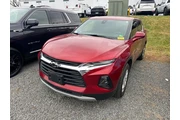 $21999 : Chevrolet Blazer 2022 AWD LT thumbnail